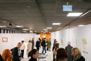 Tur ghidat — Expoziția „În Ritmul Lumii”