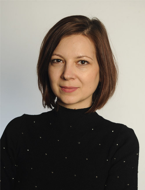 Diana Marincu