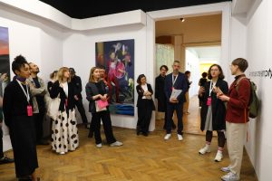 Sunday Tours #6