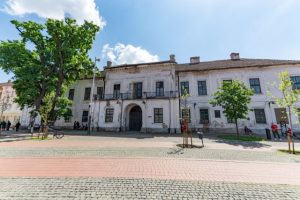 Petrecere de deschidere AE2025