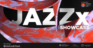 JAZZx_Showcase_Stage