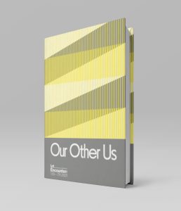 Catalog Bienala Art Encounters 2021