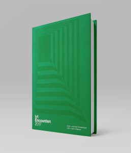 Catalog Bienala Art Encounters 2017