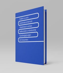 Catalog Bienala Art Encounters 2019