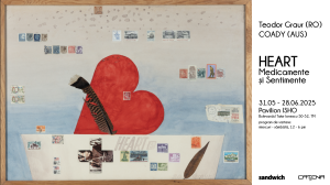 HEART: Medicamente și Sentimente/ Drugs & Feelings