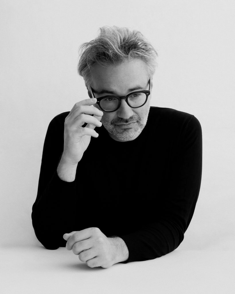 Tevž Logar