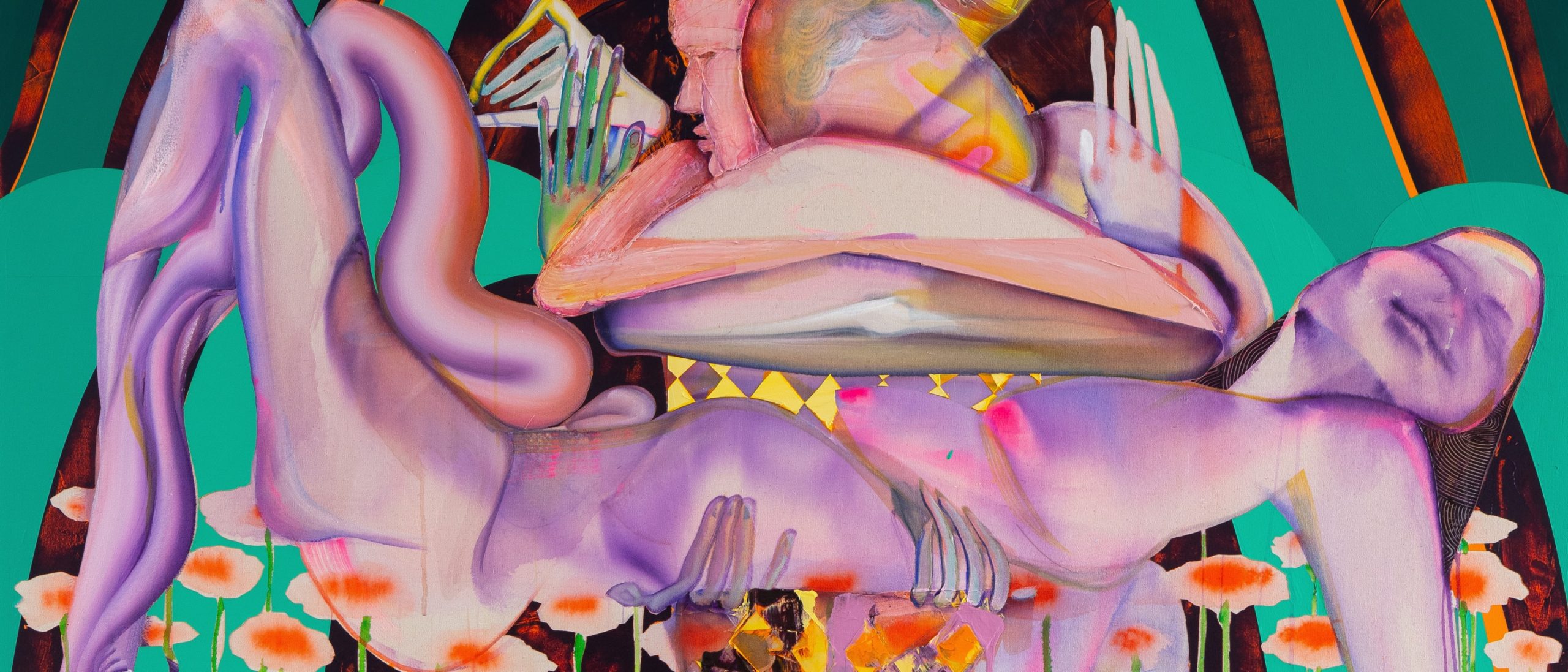 ArtBasel: Spring’s 25 unmissable solo shows in Europe? Art Basel has your must-see list