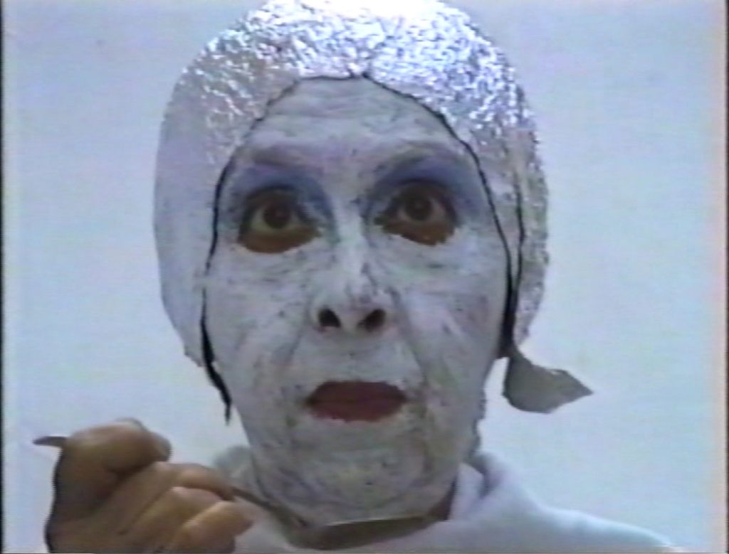 Geta Brătescu