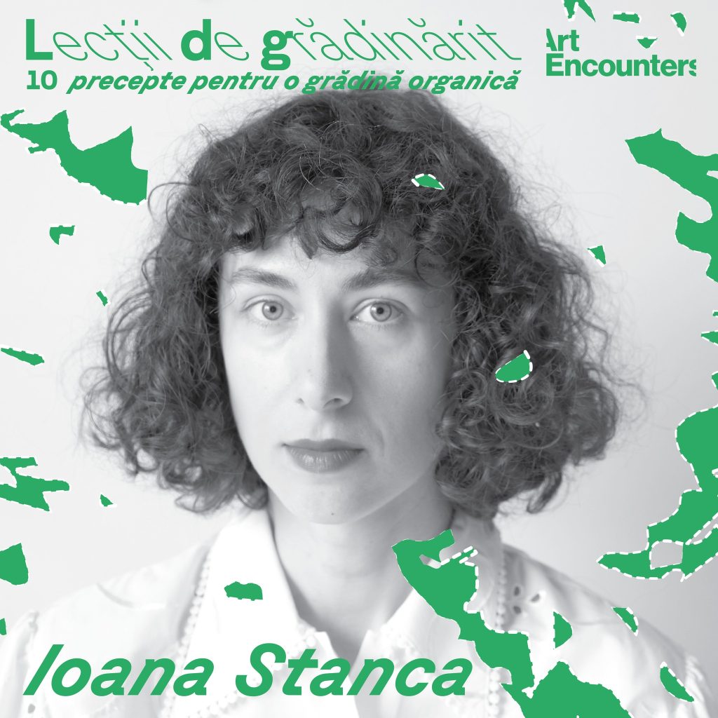 Ioana Stanca
