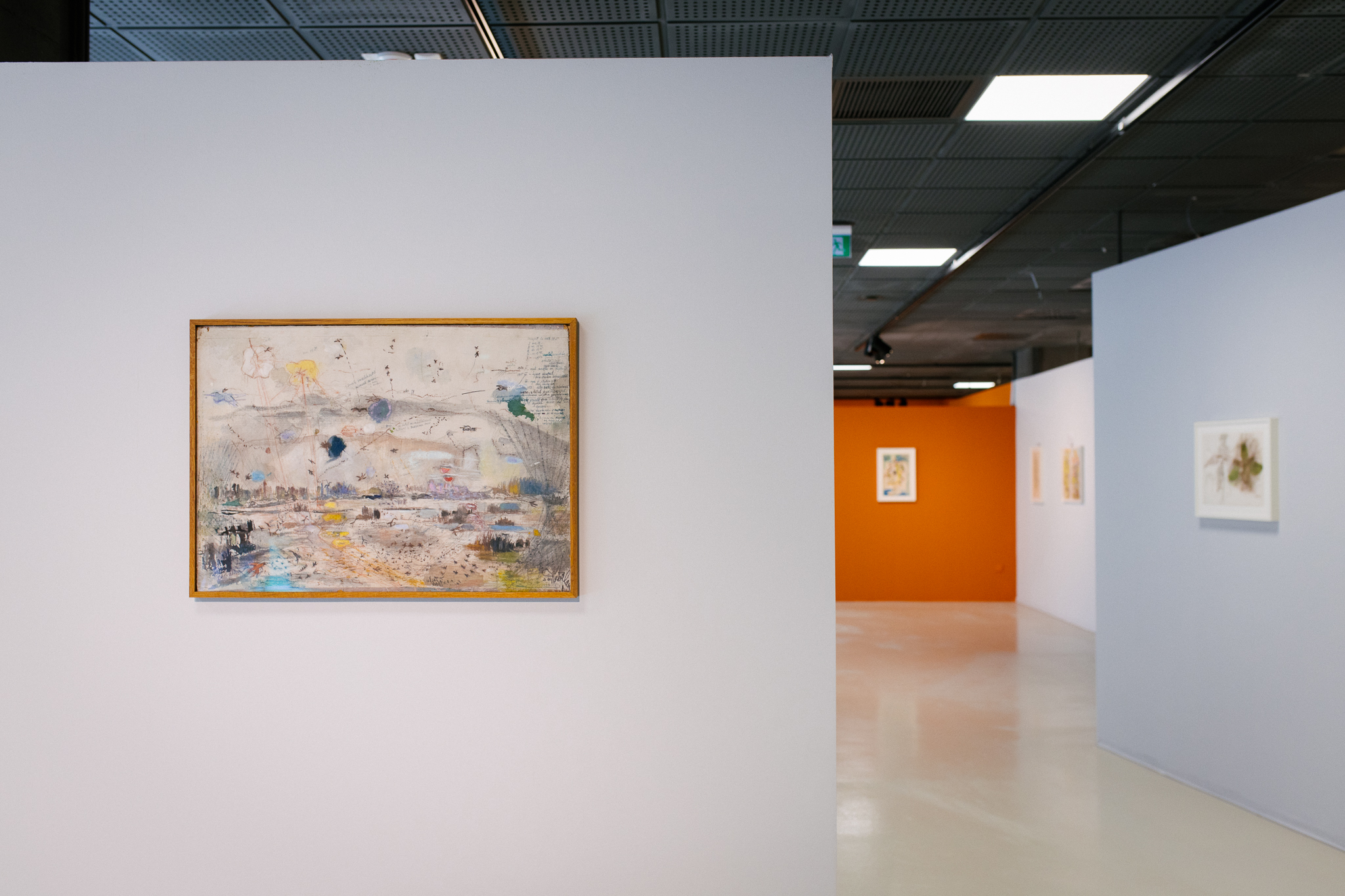 Opening - In Tune With The World - 3 © Remus Daescu