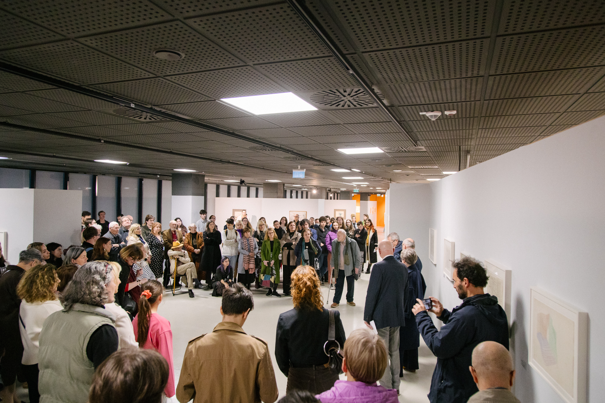 Opening - In Tune With The World - 8 © Remus Daescu