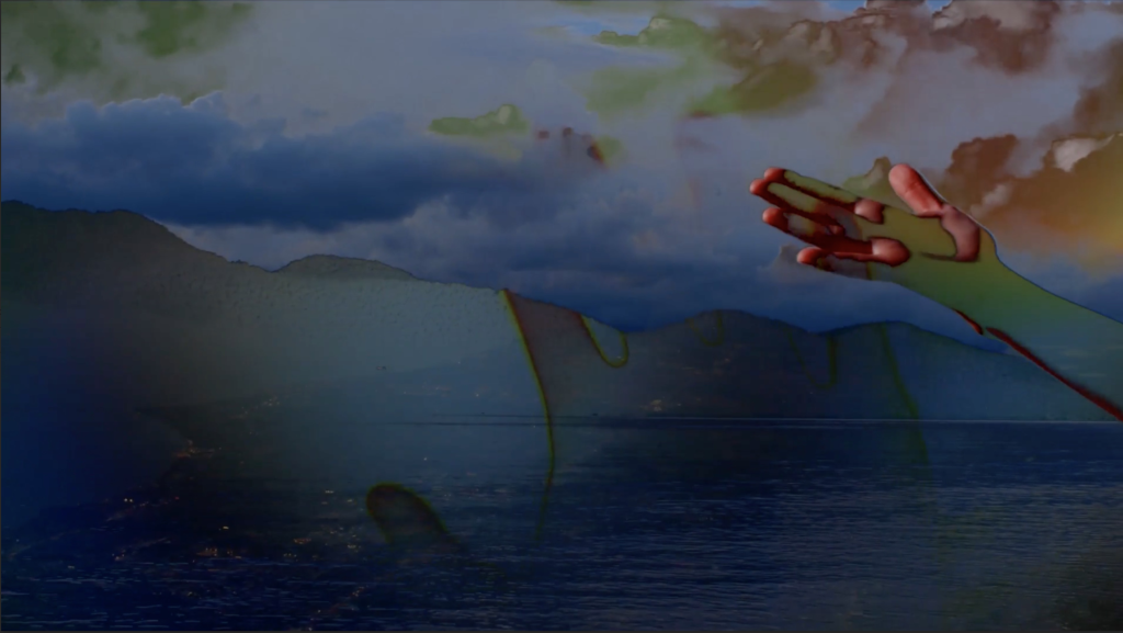 Sky Hopinka