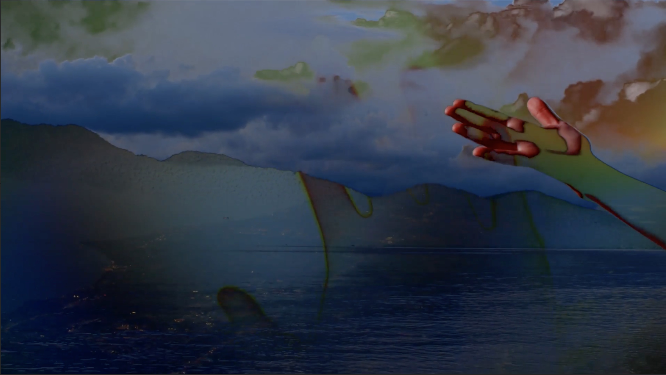 Sky Hopinka