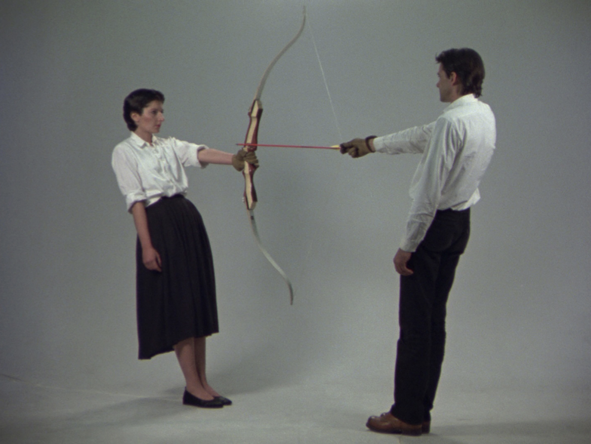 abramovic and play rest energy