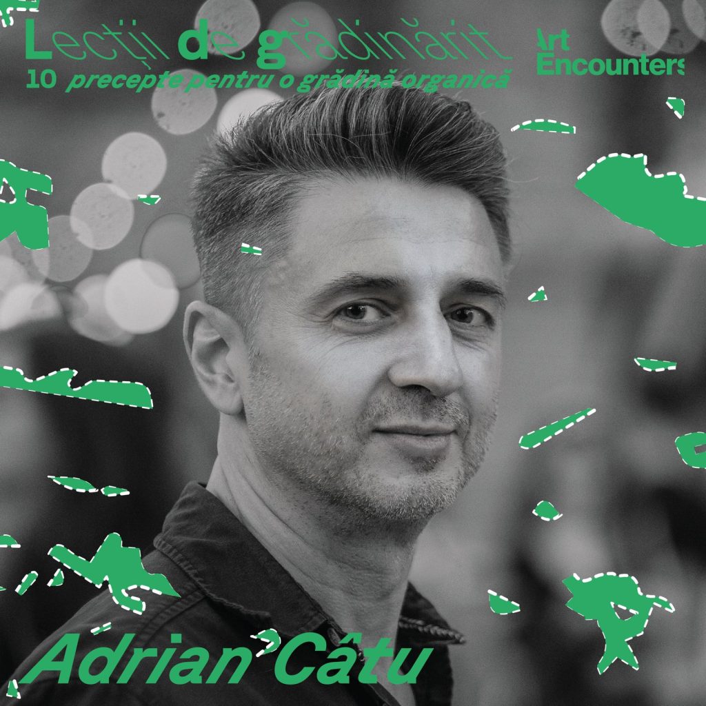 Adrian Câtu