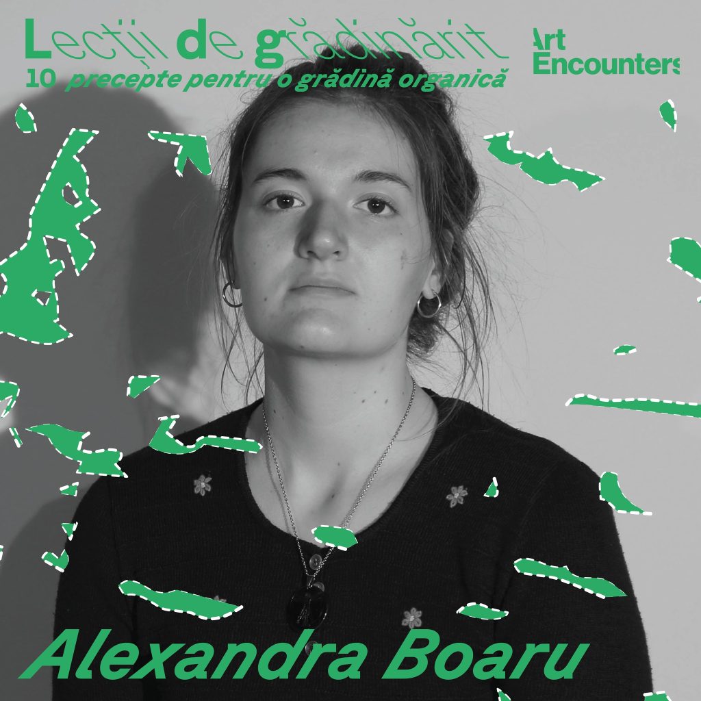 Alexandra Boaru