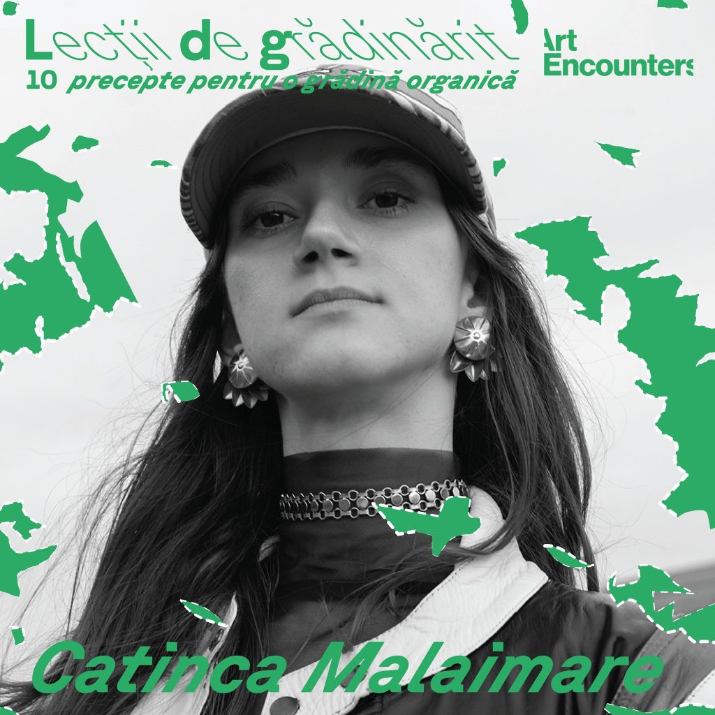 Catinca Mălaimare