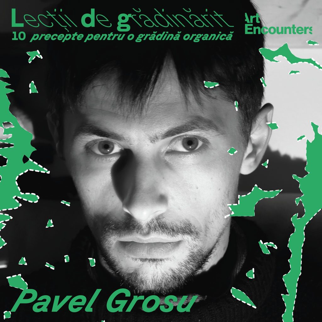 Pavel Grosu