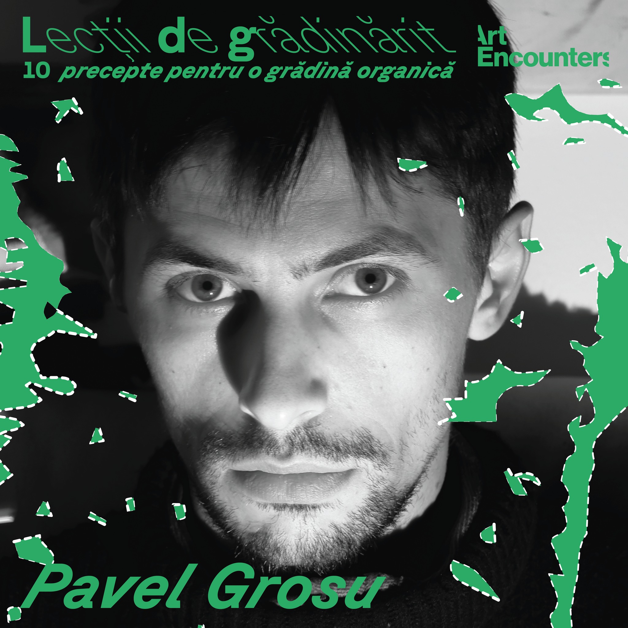 pavel grosu