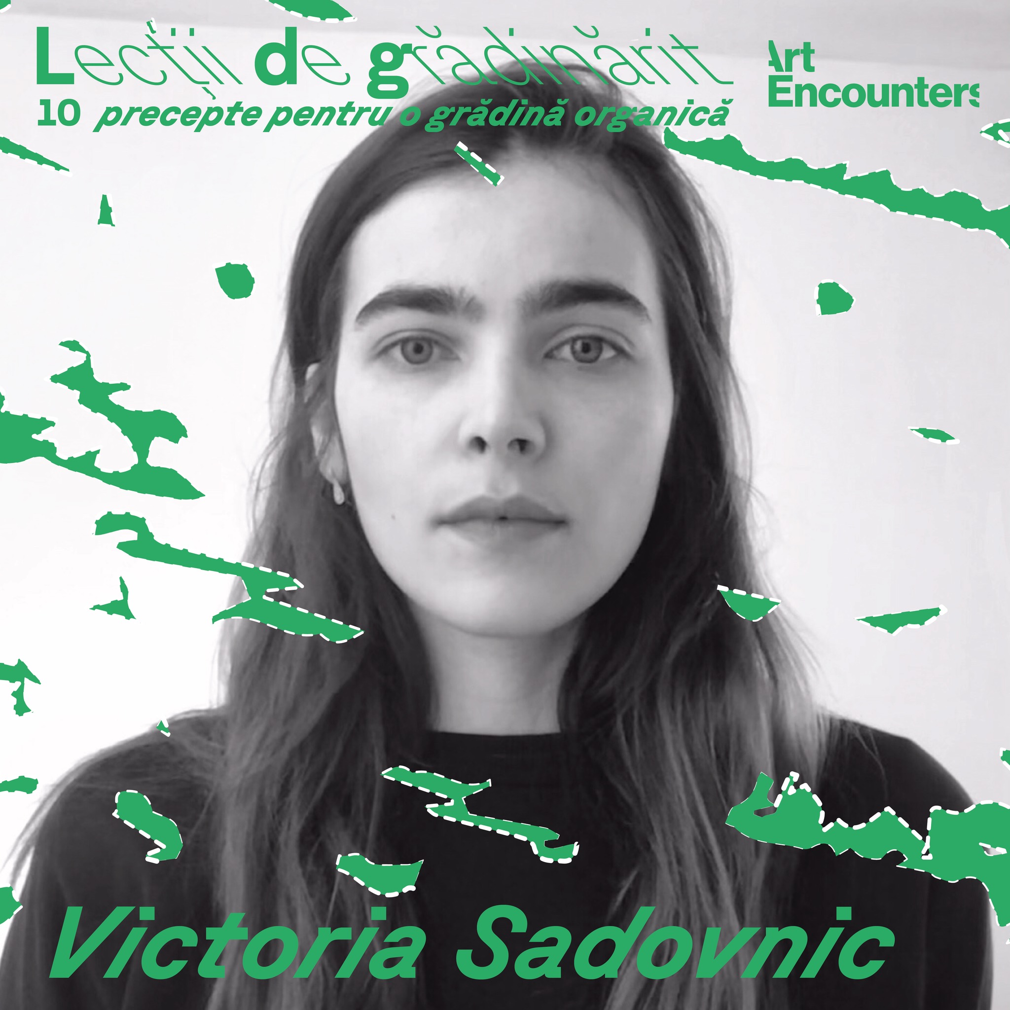 victoria sadovnic