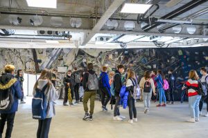 Sunday Tours #2