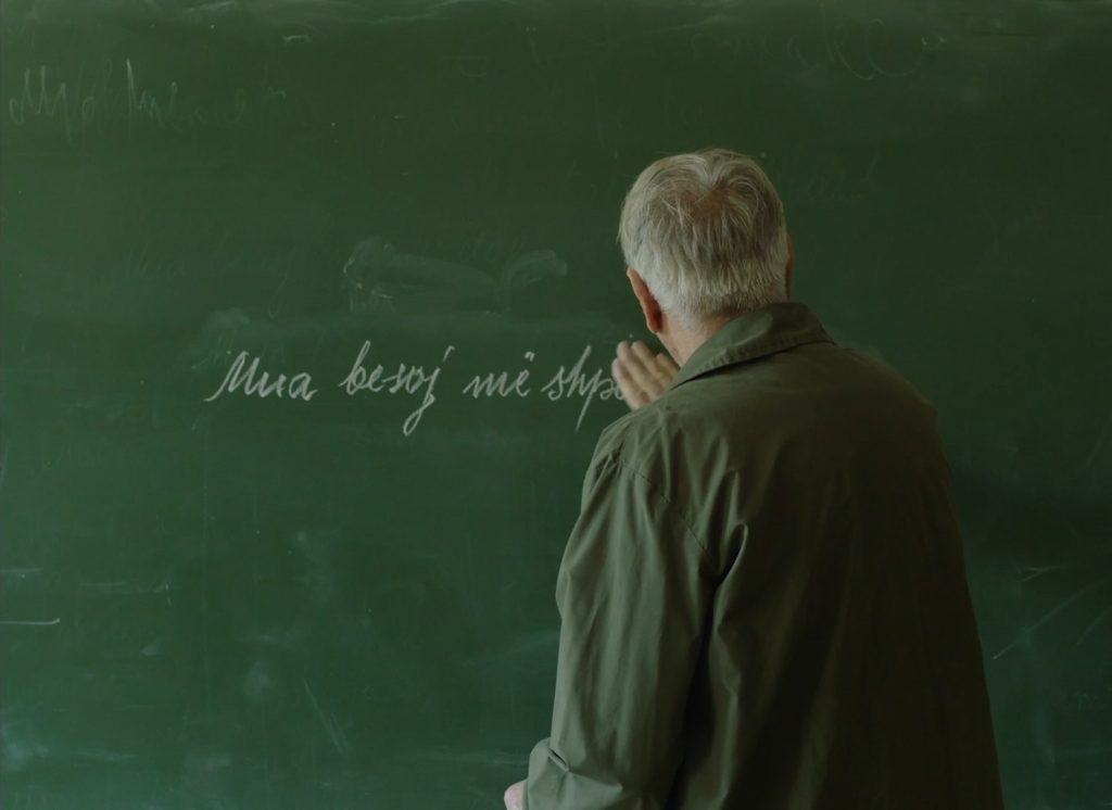 Alban Muja