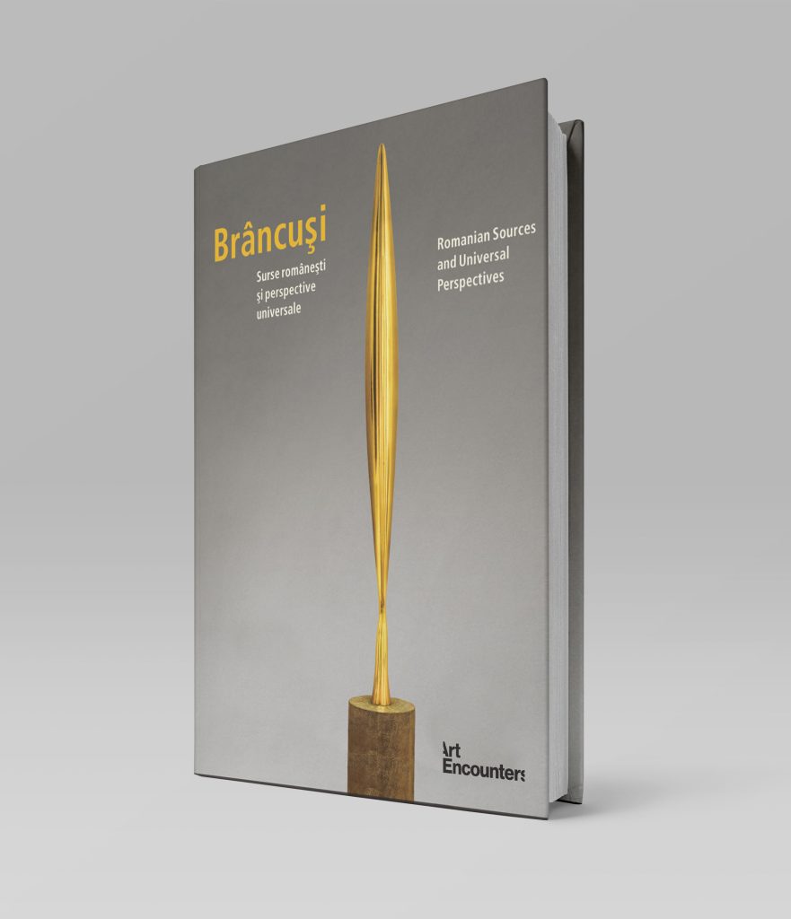 Catalog-Brancusi