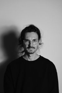 Portret 1