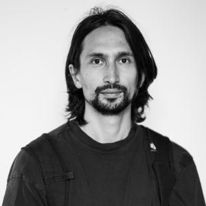 Maxim Zaghidullin