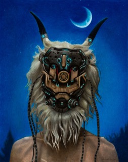 1_Guardian_of_the_Threshold_Florin_Dragoi Small