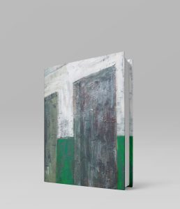 Ioana Bătrânu - Margini/Margins