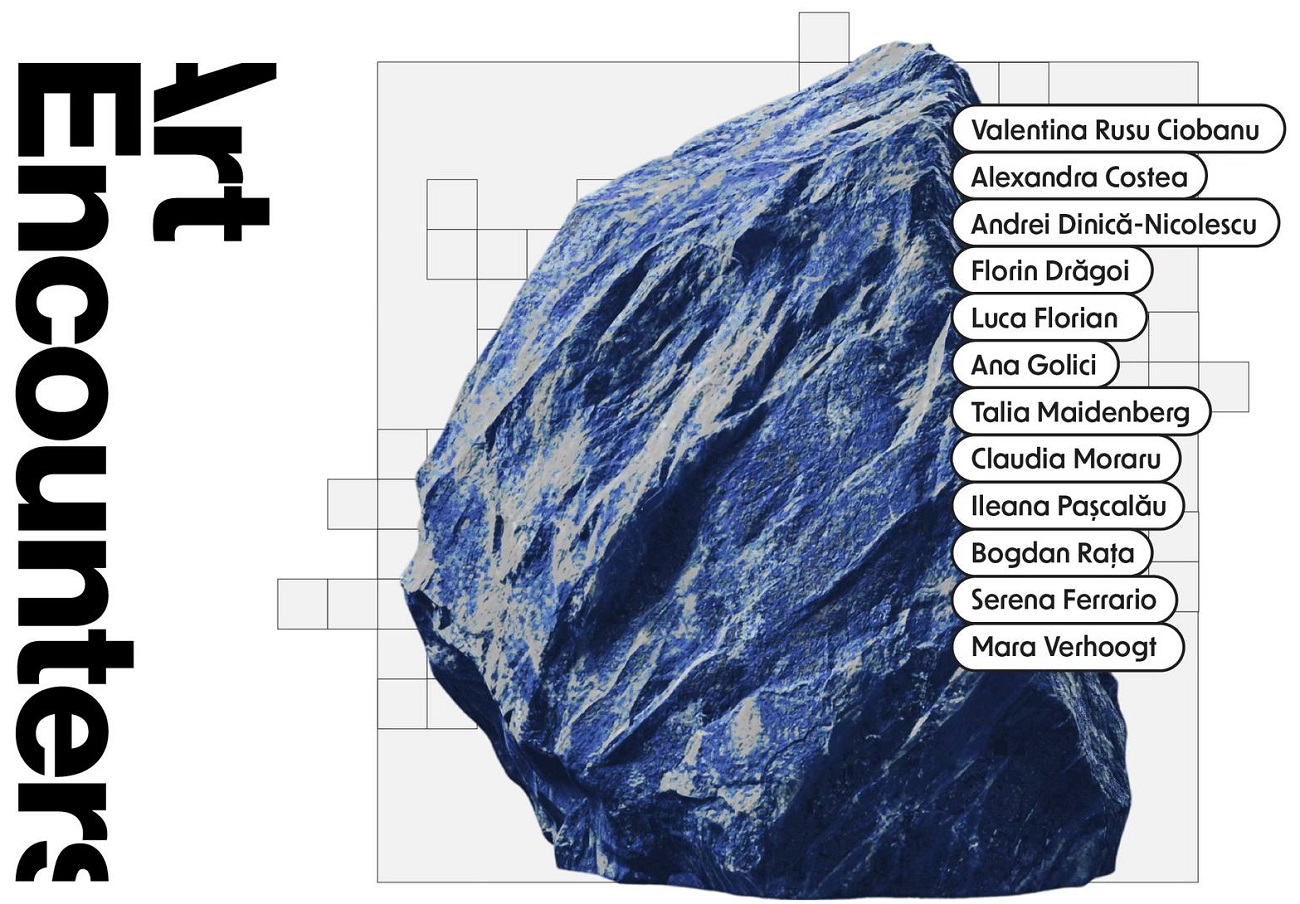 Romanian and foreign artists on the political change in the world order