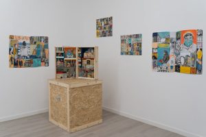 I feel something, don’t know what