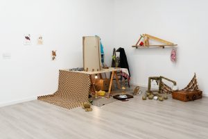 The Third Woman – Actionism, performance, and attitudes