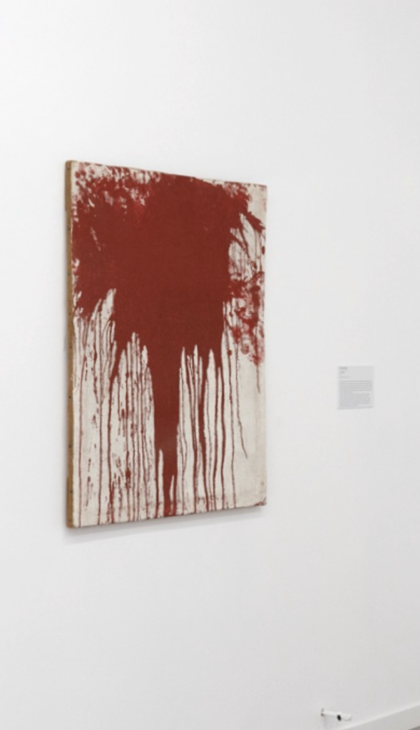 Hermann Nitsch