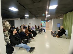 Close Encounters with Contemporary Art