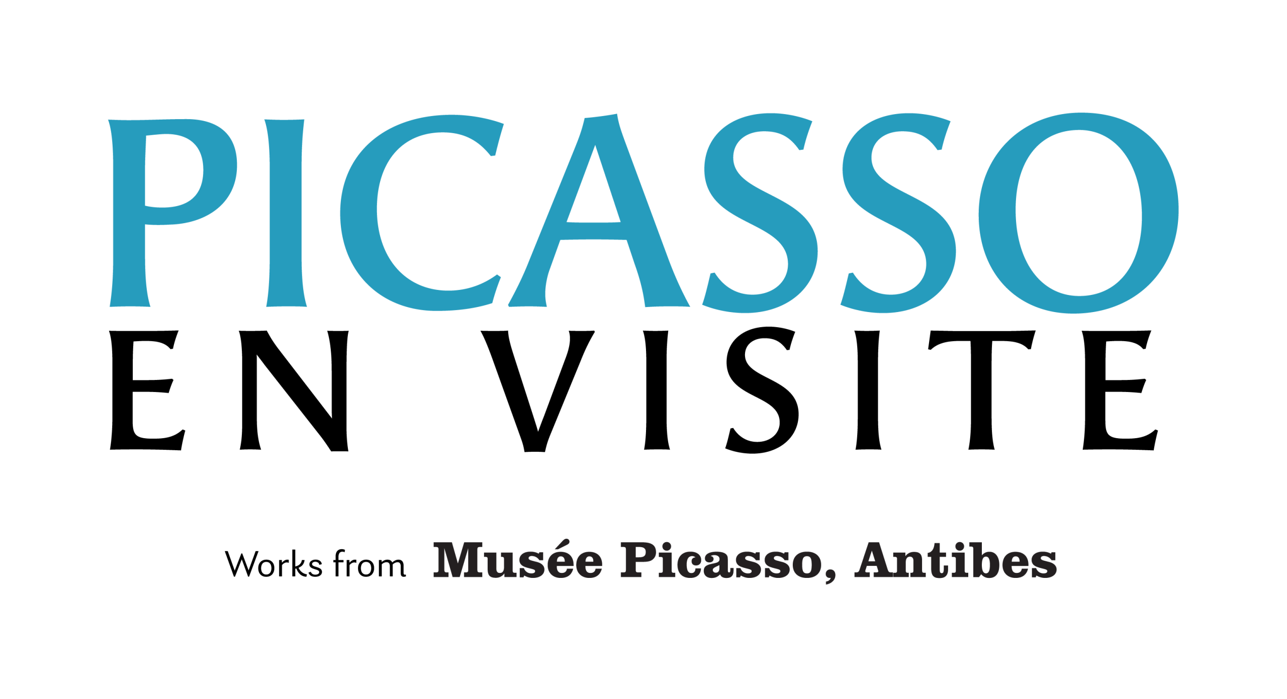 Picasso en visite