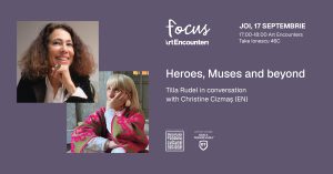 Heroes, Muses and beyond