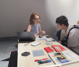 Picasso: stop-cadru. Atelier pentru copii și tineri