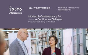 Modern and Contemporary Art: A Continuous Dialogue