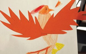Picasso and Fantastic Creatures. A Workshop for Children