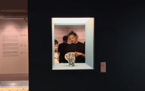 Picasso și formele deschise. Atelier pentru copii 8-15 ani