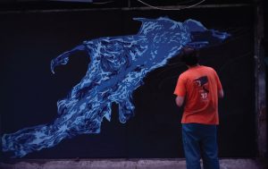 Personaje încurcate | Atelier de desen și colaj pentru copii