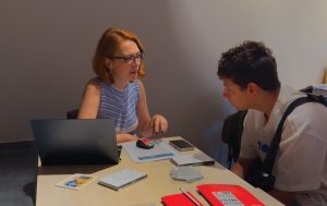 Picasso și imaginile celor dragi | Atelier de desen și colaj pentru bunici și nepoți
