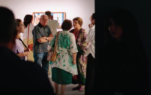 Marțea seniorilor la Art Encounters | Intrare gratuită la Picasso en visite