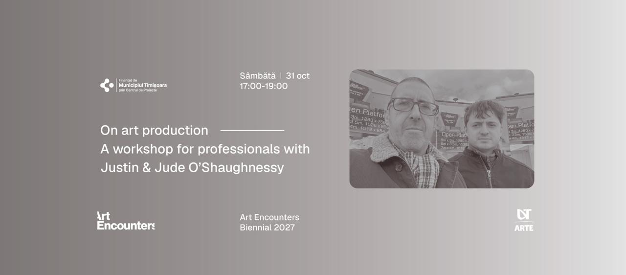On Art Production