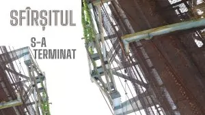 SFÎRȘITUL S-A TERMINAT - 2