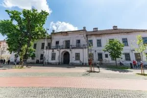 Petrecere de deschidere AE2025