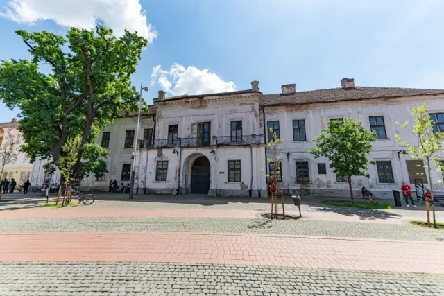 Petrecere de deschidere AE2025