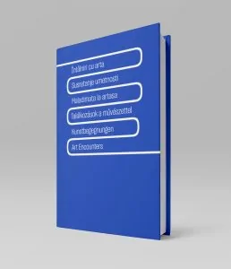 Catalog Bienala Art Encounters 2019